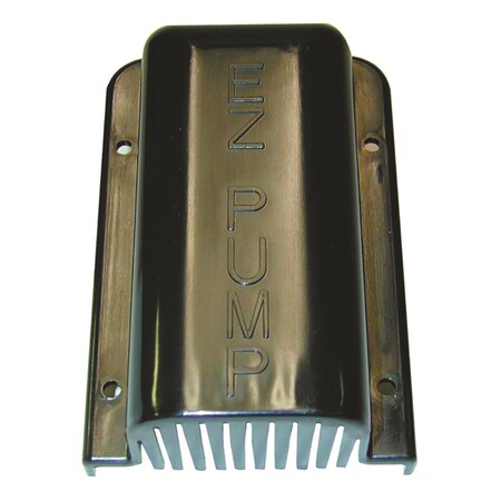 T-H Marine Supplies Ez Pump-Long-White EZ-WHT-1-DP